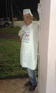 ArteBirra di Pasturana, Renzo Gotta