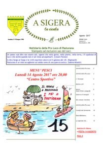 thumbnail of A Sigera di Pasturana 08-17