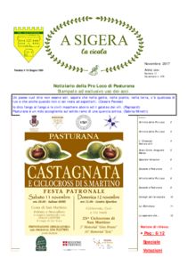 thumbnail of A Sigera di Pasturana 11-17