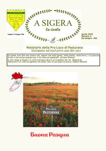 thumbnail of Sigera aprile 2025