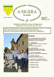 thumbnail of A SIGERA LUGLIO 2026 light