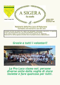 thumbnail of sigera ottobre 2026light